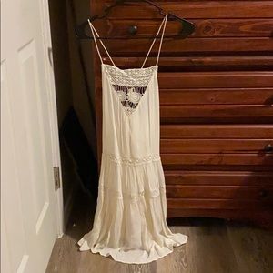 Western dress! Goes great with boots!!